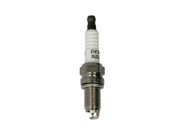 4 СВЕЧИ ЗАЖИГАНИЯ DENSO XU22TT