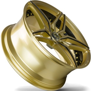 Felgi 19 5x112 Porsche Macan Mini Cooper S One