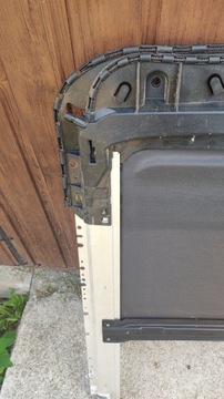 СУБАРУ WRX ЛЮК 2017 США ЧЕРНОЕ ДНО США