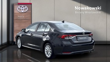 Toyota Corolla XII 2022 Toyota Corolla 1.5 Comfort MS Seria E21 (2019-) 1., zdjęcie 1