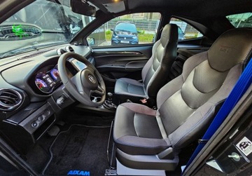 Aixam 2025 Aixam Coupe GTI od 14 roku zycia AIXAM MOTO Chorzow Diesel 8KM, zdjęcie 6