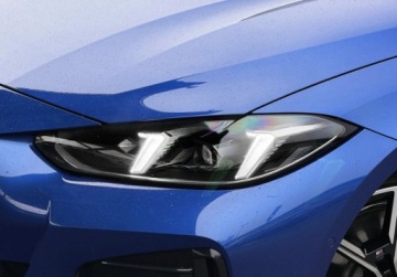 BMW Seria 4 G22-23-26 2025 BMW Seria 4 I wlasciciel M Sport 360 Gwarancja Bezwypadkowy FVAT23, zdjęcie 6