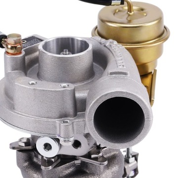 Турбокомпрессор K04-015 для Audi 1,8T A4, обновление A4 Quattro 53039880073