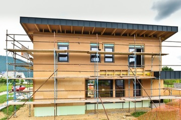 SNIEZKA EXTRA ФАСАДНАЯ КРАСКА ТЕМНО-СЕРАЯ 1Л