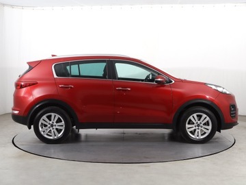 Kia Sportage IV SUV 1.6 GDI 132KM 2016 Kia Sportage 1.6 GDI, Salon Polska, 1. Właściciel, zdjęcie 5
