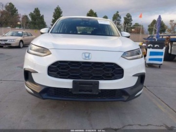 Honda ZR-V 2023 Honda ZR-V 2023 r., 2,0L LX AWD 2.0 Benzyna 158KM, zdjęcie 11