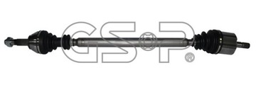 GSP POLOOSA POHONNÁ PR FIAT DUCATO 86-90