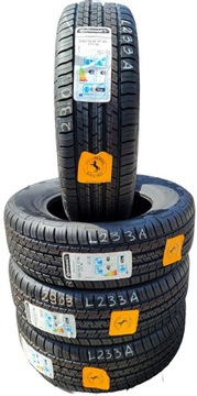 Continental 4x4 Contact 235/70R17 111H L233A