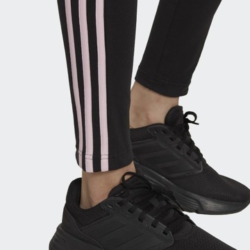 ADIDAS LEGINSY BAWEŁNIANE W 3S HT4843 r. 2XS