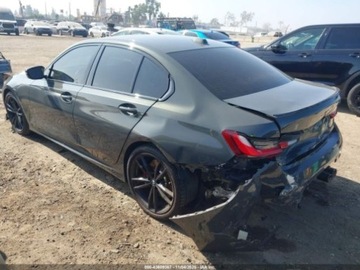 BMW Seria 3 G20-G21 2024 BMW Seria 3 M340i 2024 3.0 Benzyna 382KM, zdjęcie 3