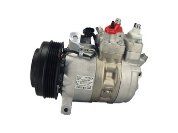 Sprężarka klimatyzacji Mercedes W222 A0008300004