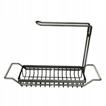 Подставка для хранения раковины Телескопическая раковина