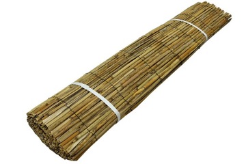 REED MAT 1,5х5м БАМБУКОВОЕ ПОКРЫТИЕ ДЛЯ БАЛКОНА BAMBOO REED