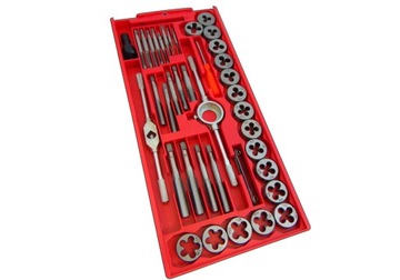 КОМПЛЕКТ МАТРИЦ И МЕТНИКОВ, КАЛИБРОВОЧНЫЙ КОРПУС