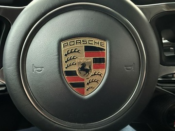 Porsche Macan SUV Facelifting 2.9 V6 Turbo 440KM 2019 Porsche Macan Turbo 440KM. Bezwypadkowy. Bose., zdjęcie 33