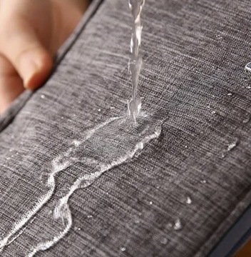 Duży Organizer Podróżny na Kable Ładowarki Przewody do Kabli Etui + Uchwyt