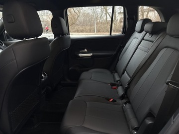 Mercedes GLB SUV 1.3 200 163KM 2024 Mercedes-Benz GLB 200, zdjęcie 18