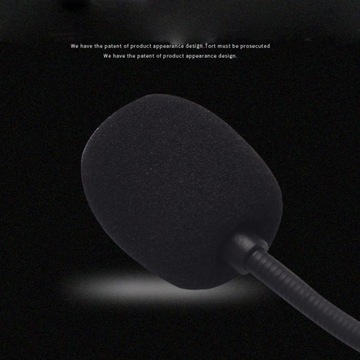 МИКРОФОН для наушников HYPERX ALPHA - КАЧЕСТВО!