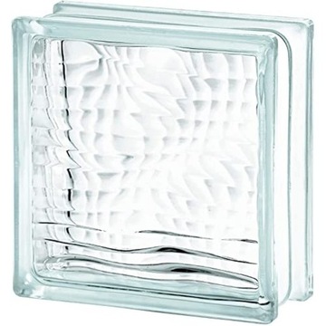 PUSTAK SZKLANY PANEL VITROLAND 621316