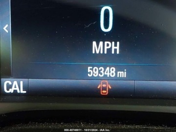 Chevrolet Camaro VI Coupe 3.6 335KM 2018 Chevrolet Camaro 2018 Chevrolet Camaro 2dr Cpe 1LS 3.6 Benzyna 335KM, zdjęcie 13