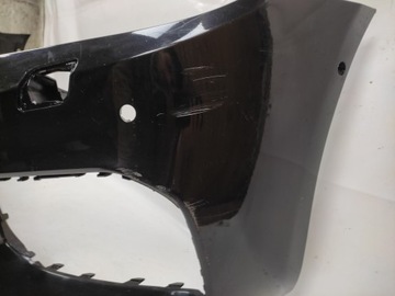 BMW 5 G30 G31 M-PACK ПЕРЕДНИЙ БАМПЕР ПЕРЕДНИЙ 6PDC