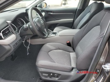 Toyota Camry IX 2024 Toyota Camry 2024 r., 2,5L LE od ubezpieczalni 2.5 Hybryda 208KM, zdjęcie 1