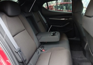 Mazda 3 IV Hatchback 2.0 Skyactiv-G 122KM 2023 Mazda 3 3 Hatchback 2.0 mHEV Exclusive Line Vat Marza Salon PL 1 wl., zdjęcie 29