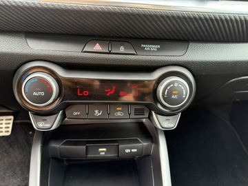 Kia Stonic Crossover Facelifting 1.0 T-GDI MHEV  120KM 2022 Kia Stonic Gt-Line. Asystent . Radar. Kamera. Navi, zdjęcie 12