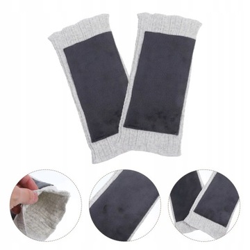 Спортивные наколенники и мужские шапки