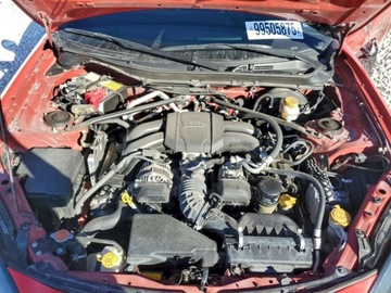 Toyota GR86 2023 Toyota GR86 Premium 2.4 Benzyna 228KM, zdjęcie 6