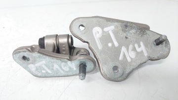 MERCEDES ML W164 PANTY DVEŘE KOMPLET PRAVÉ PRAVÝ PŘEDNÍ C723