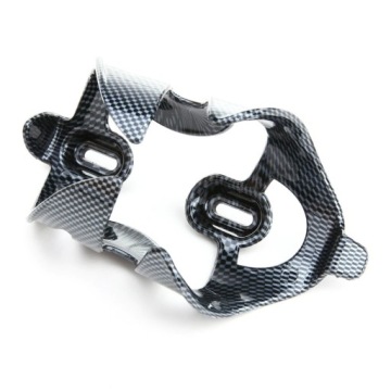 ДЕРЖАТЕЛЬ БУТЫЛКИ КОРЗИНА ДЛЯ ВЕЛОСИПЕДА CARBON ДЛЯ БУТЫЛКИ НАПИТКА