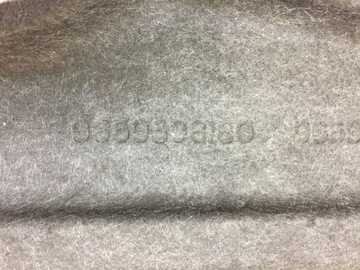 C4 PICASSO I POLIČKA KUFRU