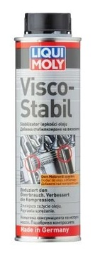 ŚRODEK STABILIZATOR LEPKOŚCI OLEJU SILNI