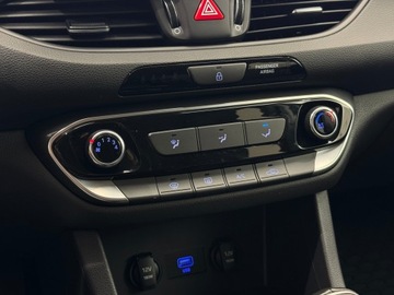 Hyundai i30 III Hatchback Facelifting 1.5 DPI 110KM 2022 Hyundai i30 Classic + / 1 właściciel / Salon Polsk, zdjęcie 22