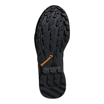 Трекинговые кроссовки Adidas Terrex Swift R2 Low Gtx GORE-TEX CM7492 — 44 2/3