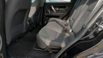 Land Rover Discovery Sport 2021 Land Rover Discovery Sport MHEV 4x4 Meridian 360 Hak 4xOgrzew.Fotele IDEAŁ, zdjęcie 24