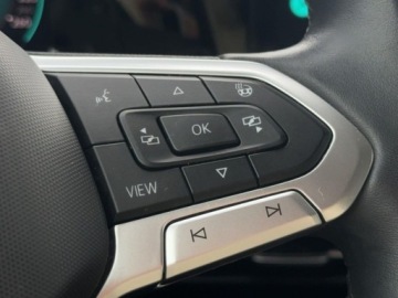 Volkswagen Golf VIII Hatchback 1.5 TSI EVO 150KM 2023 Volkswagen Golf 1.5 TSI Life, Manual, FV23, Gwarancja, 1 wlasciciel 1.5, zdjęcie 17