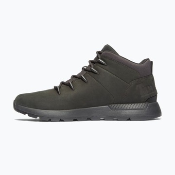 Buty trekkingowe męskie Timberland Euro Sprint Trekker blackout nubuck 42