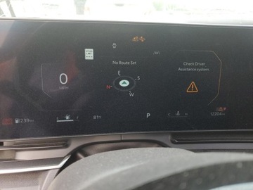 Kia Carnival II 2025 Kia Carnival SX 2025 3.5l 3.5 Benzyna 290KM, zdjęcie 9