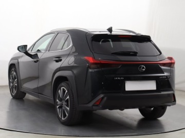 Lexus UX Crossover 200 171KM 2019 Lexus UX 200, Salon Polska, Serwis ASO, Automat, zdjęcie 3