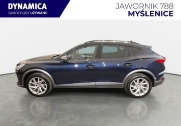 Cupra Formentor Crossover 1.5 TSI 150KM 2022 Cupra Formentor 1.5TSI 150KM M6 2022 r., salon PL, I wlasciciel, FullLink, zdjęcie 4