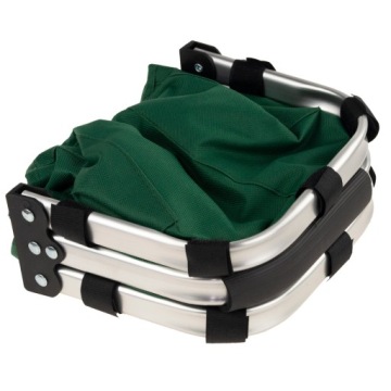 КОРЗИНА ДЛЯ ПИКНИКА СКЛАДНАЯ СУМКА ДЛЯ ПОКУПОК