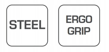 HOEGERT 4-РЯДНАЯ СТАЛЬНАЯ ЩЕТКА, РУЧНАЯ, ДЛЯ УДАЛЕНИЯ Ржавчины