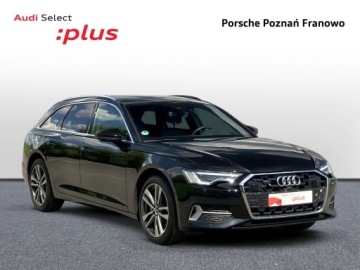Audi A6 C8 Allroad 2.0 40 TDI 204KM 2024 Audi A6 Avant 40 TDI quattro | Matrix LED | Ambien, zdjęcie 6