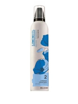 ELGON LUMINOIL EKSPRESOWA ODŻYWKA W PIANCE 300ml