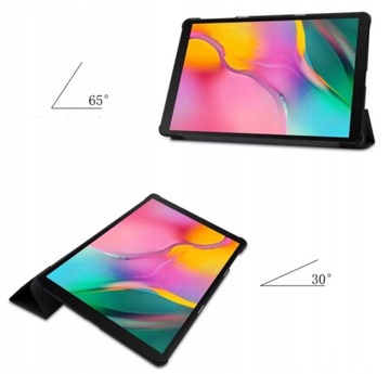 ETUI do SAMSUNG GALAXY TAB A 10.1 SM-T510 SM-T515