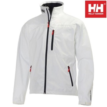 Helly-Hansen Mężczyźni Jacke Crew Kurtka,