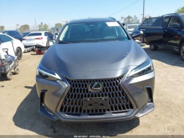 Lexus NX II 2026 Lexus NX 350 Premium 2026 2.4 Benzyna 275KM, zdjęcie 7