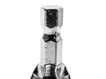 FREZ GRATOWNIK DO USZKODZONYCH ŚRUB